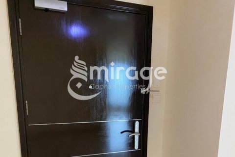 Apartemen di Al Reem Island, Abu Dhabi, UEA 2 kamar tidur, 143.4 m2 nomor 574237 - foto 10
