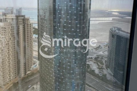 Apartemen di Al Reem Island, Abu Dhabi, UEA 2 kamar tidur, 143.4 m2 nomor 574237 - foto 2