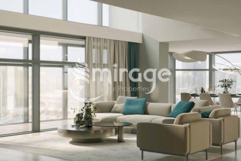 Byt v Al Reem Island, Abu Dhabi, SAE 2 ložnice, 71.3 m² Č.: 574312 - fotografie 4