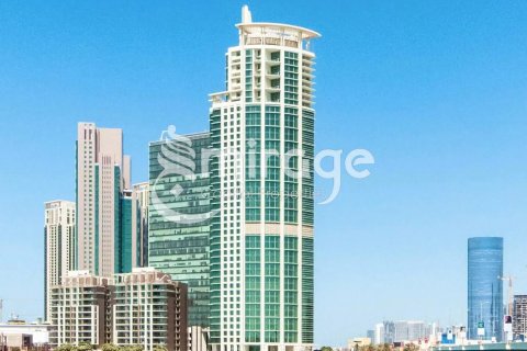 Müüa korter asukohaga Al Reem Island, Abu Dhabi, AÜE: 1 magamistoaga, 126 m² Nr 574234 - pilt 1