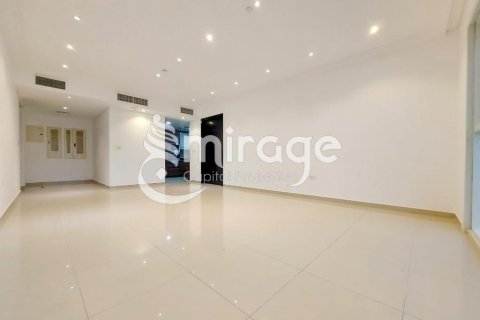 Müüa korter asukohaga Al Reem Island, Abu Dhabi, AÜE: 1 magamistoaga, 126 m² Nr 574234 - pilt 4