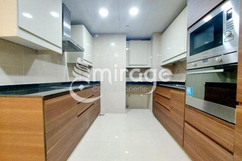 Müüa korter asukohaga Al Reem Island, Abu Dhabi, AÜE: 1 magamistoaga, 126 m² Nr 574234 - pilt 8