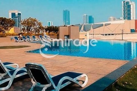 Müüa korter asukohaga Al Reem Island, Abu Dhabi, AÜE: 1 magamistoaga, 126 m² Nr 574234 - pilt 3