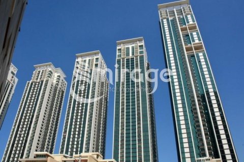 Müüa korter asukohaga Al Reem Island, Abu Dhabi, AÜE: 1 magamistoaga, 126 m² Nr 574234 - pilt 10
