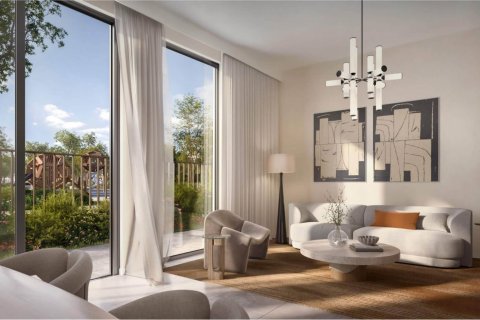 Müüa ridamaja asukohaga The Valley, Dubai, AÜE: 3 magamistoaga, 232 m² Nr 704641 - pilt 5