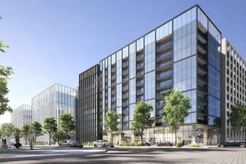 Lakás itt: Aljada, Sharjah, EAE, 1 hálószoba, 78 m², azonosító: 704644 - fénykép 5