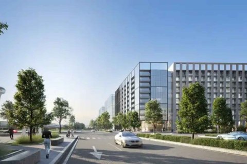 Lakás itt: Aljada, Sharjah, EAE, 1 hálószoba, 78 m², azonosító: 704644 - fénykép 4
