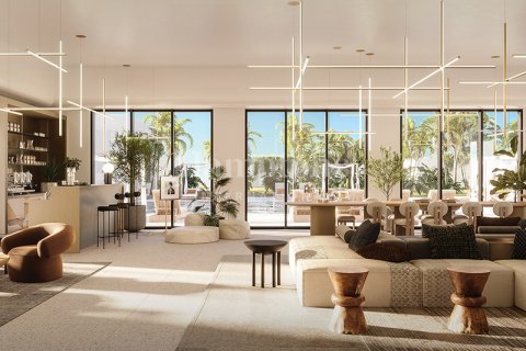 Townhouse in The Valley, Dubai, UAE 3 bedrooms, 183.11181300 sq.m. № 688233 - photo 5