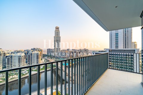 Apartamento para arrendamento em Dubai Creek Harbour (The Lagoons), Dubai, EAU 2 quartos, 104.33006900 m2 № 688231 - foto 15