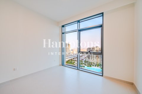 Apartamento em Dubai Creek Harbour (The Lagoons), Dubai, EAU 2 quartos, 104.33 m2 № 688231