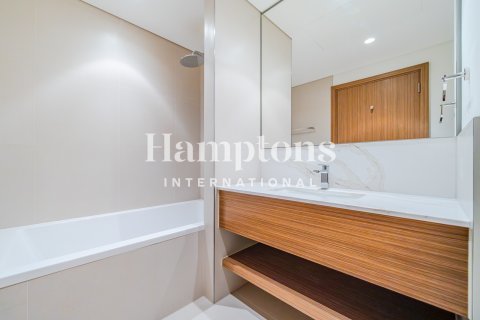 Apartamento para arrendamento em Dubai Creek Harbour (The Lagoons), Dubai, EAU 2 quartos, 104.33006900 m2 № 688231 - foto 2