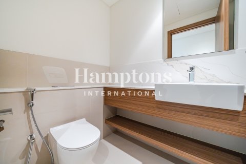 Apartamento para arrendamento em Dubai Creek Harbour (The Lagoons), Dubai, EAU 2 quartos, 104.33006900 m2 № 688231 - foto 13