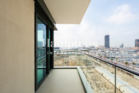 Apartament në Mina Rashid, Dubai, Emiratet e Bashkuara Arabe 2 dhoma gjumi, 101.70927537 m2. № 688232 - Foto 23