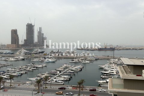 Apartament në Mina Rashid, Dubai, Emiratet e Bashkuara Arabe 2 dhoma gjumi, 101.70927537 m2. № 688232 - Foto 18