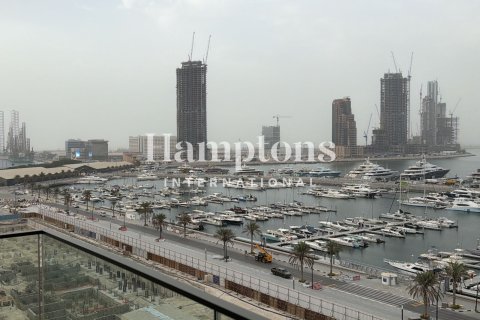 Apartament në Mina Rashid, Dubai, Emiratet e Bashkuara Arabe 2 dhoma gjumi, 101.70927537 m2. № 688232 - Foto 12