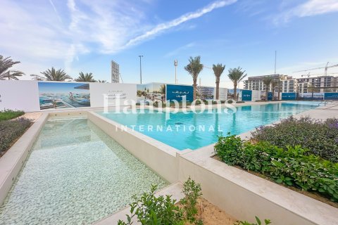 Apartament në Mina Rashid, Dubai, Emiratet e Bashkuara Arabe 2 dhoma gjumi, 101.70927537 m2. № 688232 - Foto 28