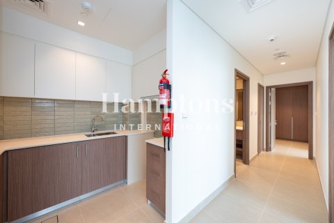 Apartament në Mina Rashid, Dubai, Emiratet e Bashkuara Arabe 2 dhoma gjumi, 101.70927537 m2. № 688232 - Foto 29