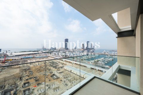 Apartament në Mina Rashid, Dubai, Emiratet e Bashkuara Arabe 2 dhoma gjumi, 101.70927537 m2. № 688232 - Foto 10