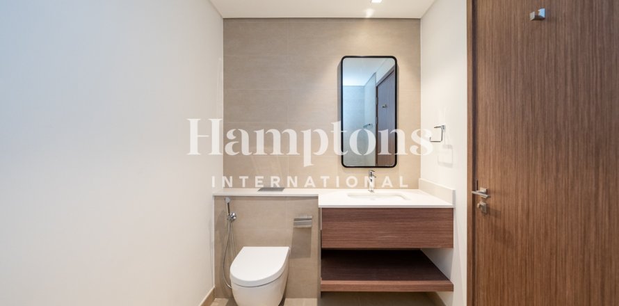 阿联酋 Dubai Mina Rashid 公寓  2 卧, 100.869 平方米 , 编号 688230