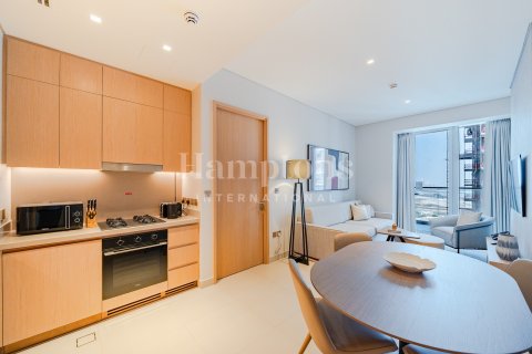 דירה להשכרה ב Downtown Dubai (Downtown Burj Dubai), Dubai, איחוד האמירויות  1 חדר שינה, 63.05976931 מ"ר, מספר 688235 - תמונה 8
