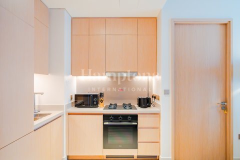 דירה להשכרה ב Downtown Dubai (Downtown Burj Dubai), Dubai, איחוד האמירויות  1 חדר שינה, 63.05976931 מ"ר, מספר 688235 - תמונה 3