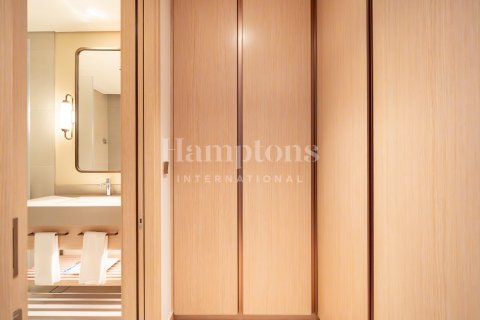 דירה להשכרה ב Downtown Dubai (Downtown Burj Dubai), Dubai, איחוד האמירויות  1 חדר שינה, 63.05976931 מ"ר, מספר 688235 - תמונה 14