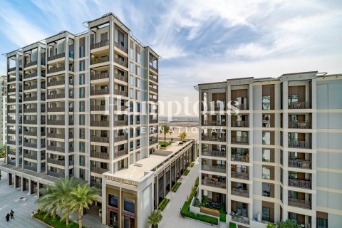 Apartamento para arrendamento em Dubai Creek Harbour (The Lagoons), Dubai, EAU 3 quartos, 143.11985859 m2 № 688229 - foto 24