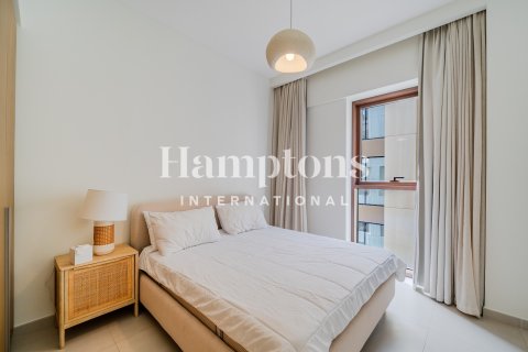 Apartamento para arrendamento em Dubai Creek Harbour (The Lagoons), Dubai, EAU 3 quartos, 143.11985859 m2 № 688229 - foto 14