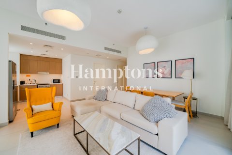 Apartamento para arrendamento em Dubai Creek Harbour (The Lagoons), Dubai, EAU 3 quartos, 143.11985859 m2 № 688229 - foto 3