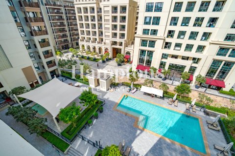 Apartamento para arrendamento em Dubai Creek Harbour (The Lagoons), Dubai, EAU 3 quartos, 143.11985859 m2 № 688229 - foto 7