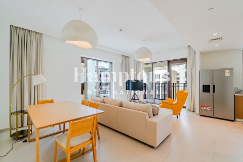 Apartamento para arrendamento em Dubai Creek Harbour (The Lagoons), Dubai, EAU 3 quartos, 143.11985859 m2 № 688229 - foto 9