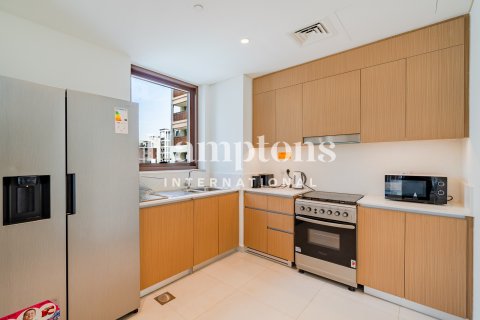 Apartamento para arrendamento em Dubai Creek Harbour (The Lagoons), Dubai, EAU 3 quartos, 143.11985859 m2 № 688229 - foto 10