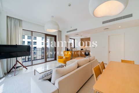Apartamento para arrendamento em Dubai Creek Harbour (The Lagoons), Dubai, EAU 3 quartos, 143.11985859 m2 № 688229 - foto 4