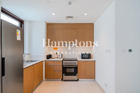 Apartamento para arrendamento em Dubai Creek Harbour (The Lagoons), Dubai, EAU 3 quartos, 143.11985859 m2 № 688229 - foto 2