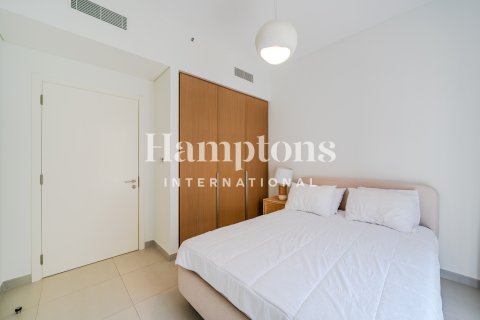 Apartamento para arrendamento em Dubai Creek Harbour (The Lagoons), Dubai, EAU 3 quartos, 143.11985859 m2 № 688229 - foto 20