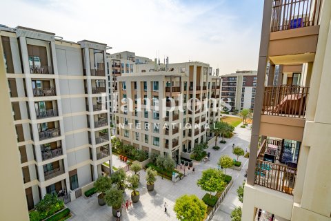 Apartamento para arrendamento em Dubai Creek Harbour (The Lagoons), Dubai, EAU 3 quartos, 143.11985859 m2 № 688229 - foto 23