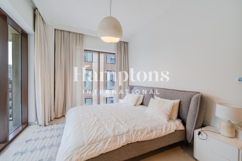 Apartamento para arrendamento em Dubai Creek Harbour (The Lagoons), Dubai, EAU 3 quartos, 143.11985859 m2 № 688229 - foto 22