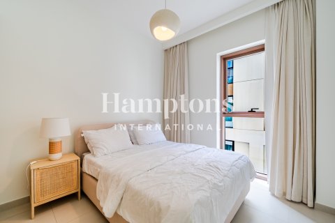 Apartamento para arrendamento em Dubai Creek Harbour (The Lagoons), Dubai, EAU 3 quartos, 143.11985859 m2 № 688229 - foto 19