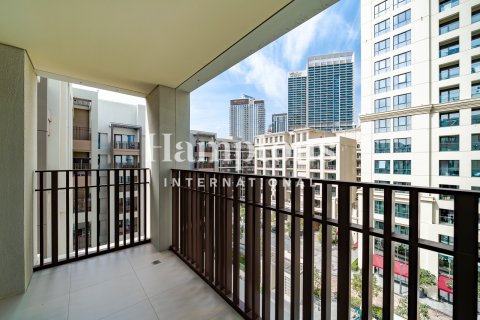 Apartamento para arrendamento em Dubai Creek Harbour (The Lagoons), Dubai, EAU 3 quartos, 143.11985859 m2 № 688229 - foto 6