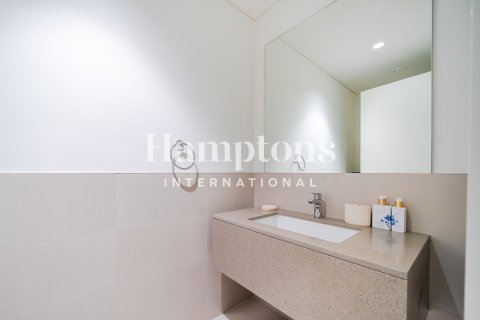 Apartamento para arrendamento em Dubai Creek Harbour (The Lagoons), Dubai, EAU 3 quartos, 143.11985859 m2 № 688229 - foto 13