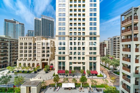 Apartman u Dubai Creek Harbour (The Lagoons), UAE 143.12 m2, 3 spavaćih soba Br. 688229