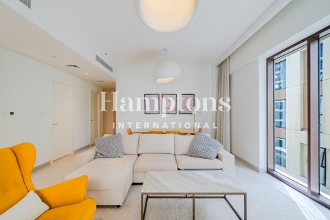 Apartamento para arrendamento em Dubai Creek Harbour (The Lagoons), Dubai, EAU 3 quartos, 143.11985859 m2 № 688229 - foto 8