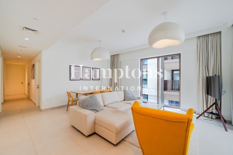 Apartamento para arrendamento em Dubai Creek Harbour (The Lagoons), Dubai, EAU 3 quartos, 143.11985859 m2 № 688229 - foto 5