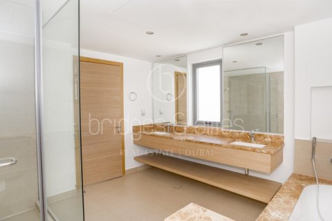 Снять в аренду виллу в Дубай Хилс Эстейт, ОАЭ 5 спален, 444.1м2, № 624558 - фото 22