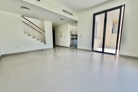 Vilă de închiriat în Dubai Hills Estate, Dubai, EAU 3 dormitoare, 199.2 mp.  №624560 - poză 6