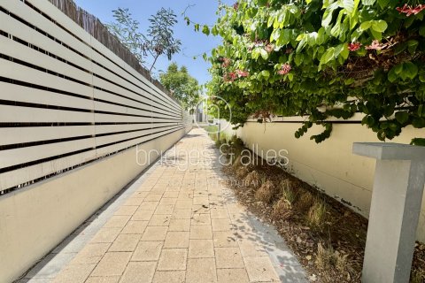 Vilă de închiriat în Dubai Hills Estate, Dubai, EAU 3 dormitoare, 199.2 mp.  №624560 - poză 24