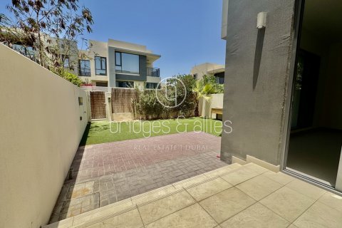 Vilă de închiriat în Dubai Hills Estate, Dubai, EAU 3 dormitoare, 199.2 mp.  №624560 - poză 15