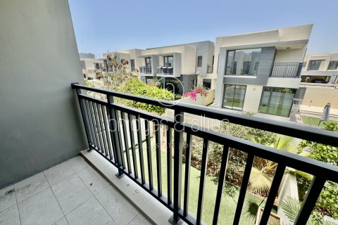 Vilă de închiriat în Dubai Hills Estate, Dubai, EAU 3 dormitoare, 199.2 mp.  №624560 - poză 14