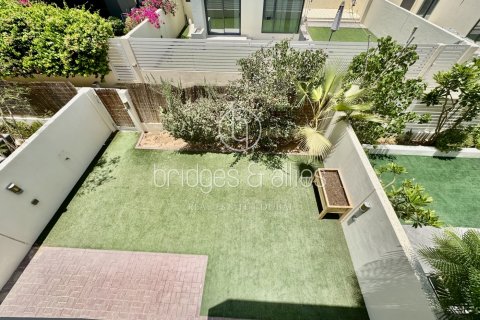 Vilă de închiriat în Dubai Hills Estate, Dubai, EAU 3 dormitoare, 199.2 mp.  №624560 - poză 23