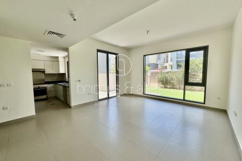 Vilă de închiriat în Dubai Hills Estate, Dubai, EAU 3 dormitoare, 199.2 mp.  №624560 - poză 8